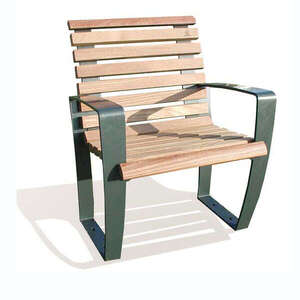 Katu- ja puistokalusteet | Tuolit ja istuimet | FalcoRelax tuolit ja istuimet | image #1|