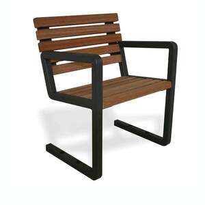 Katu- ja puistokalusteet | Tuolit ja istuimet | FalcoNine tuolit | image #1|