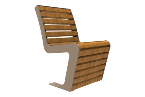 FalcoLinea tuolit ja istuimet (kovapuu)