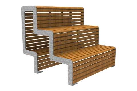 FalcoLinea Gallery istuin