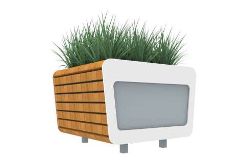 FalcoLinea istutusastiat